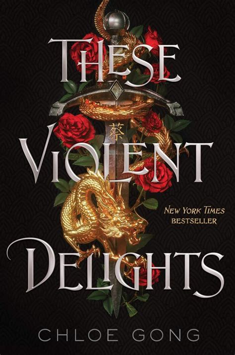 these violent delights chloe gong|these violent delights book pdf.